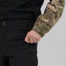 Брюки Remington Tactical Shark Skin Soft Shell Pants IXR Black TM2208-010