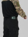 Брюки Remington Tactical Shark Skin Soft Shell Pants IXR Black TM2208-010 Брюки Remington Tactical Shark Skin Soft Shell Pants IXR Black TM2208-010