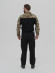 Брюки Remington Tactical Shark Skin Soft Shell Pants IXR Black TM2208-010 Брюки Remington Tactical Shark Skin Soft Shell Pants IXR Black TM2208-010
