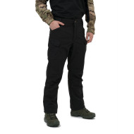 Брюки Remington Tactical Shark Skin Soft Shell Pants IXR Black TM2208-010