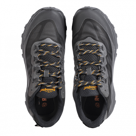 Полуботинки Remington Urban Trekking Black #UB19068-010 Полуботинки Remington Urban Trekking Black #UB19068-010