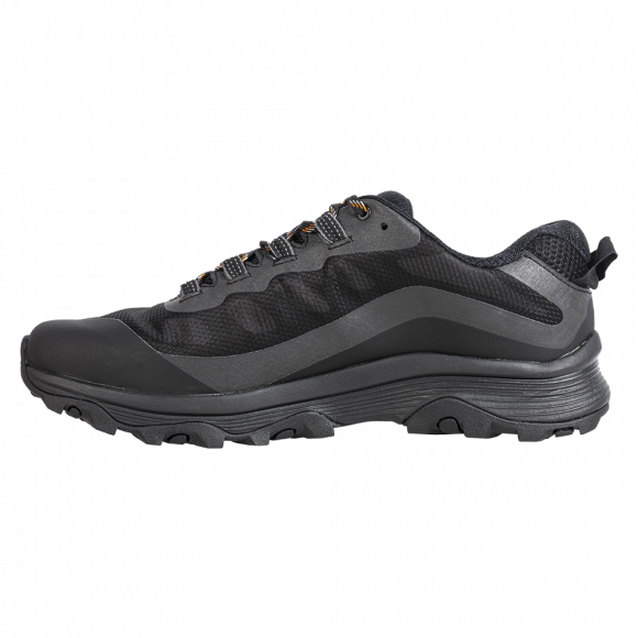 Полуботинки Remington Urban Trekking Black #UB19068-010 Полуботинки Remington Urban Trekking Black #UB19068-010