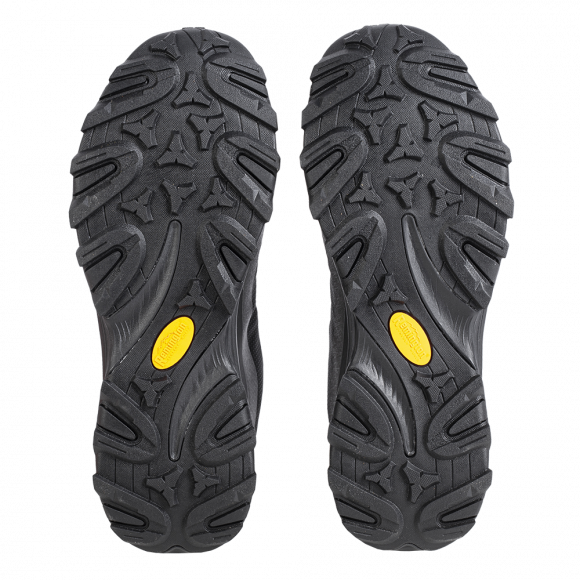 Полуботинки Remington Urban Trekking Black #UB19068-010 Полуботинки Remington Urban Trekking Black #UB19068-010