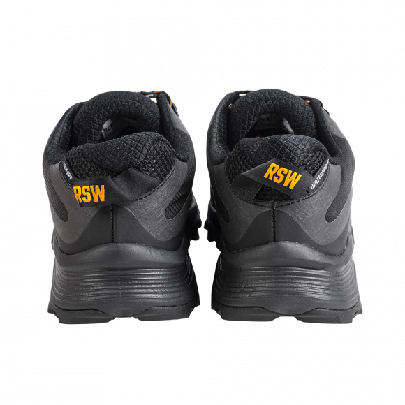 Полуботинки Remington Urban Trekking Black #UB19068-010 Полуботинки Remington Urban Trekking Black #UB19068-010