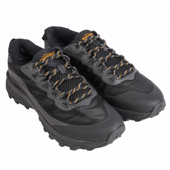 Полуботинки Remington Urban Trekking Black #UB19068-010