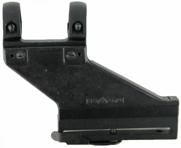 Кронштейн Тигр 25.4 мм боковой Кронштейн Тигр 25.4 мм боковой