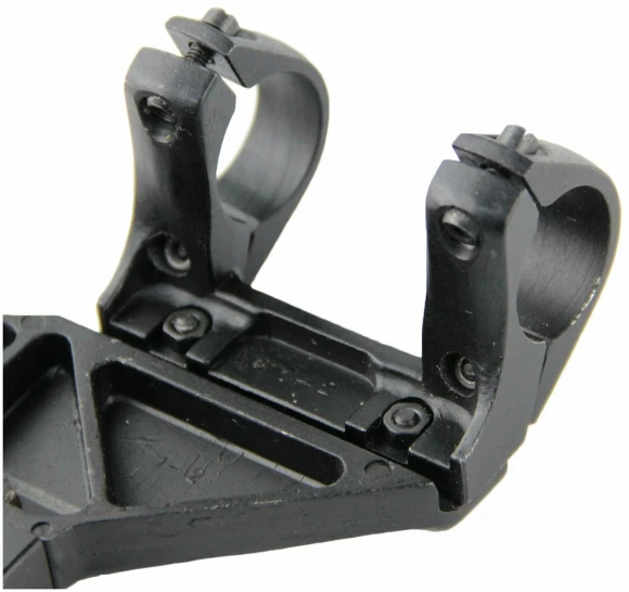 Кронштейн Тигр 25.4 мм боковой Кронштейн Тигр 25.4 мм боковой