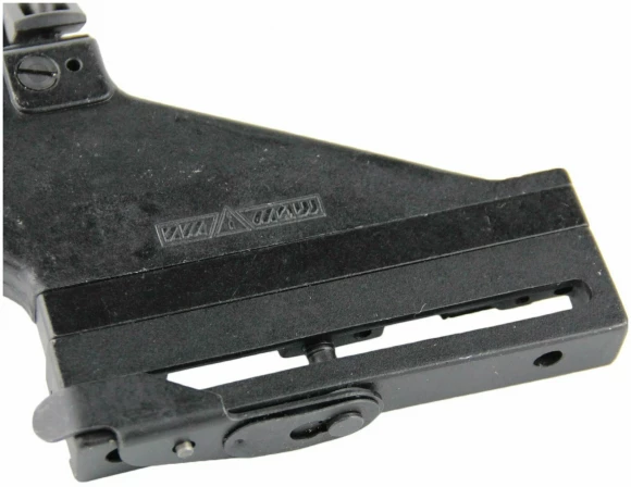 Кронштейн Тигр 25.4 мм боковой Кронштейн Тигр 25.4 мм боковой