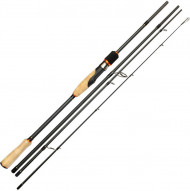 Спиннинг Ryobi Space Saver IM9 2.6м 15-60г Спиннинг Ryobi Space Saver IM9 2.6м 15-60г