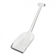 Лопата автомобильная для уборки снега Plantic Auto Snow Light 12011-01