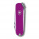 Нож-брелок Victorinox Classiс SD Colors 0.6223.52G 7 функций "Tasty Grape" Нож-брелок Victorinox Classiс SD Colors 0.6223.52G 7 функций "Tasty Grape"