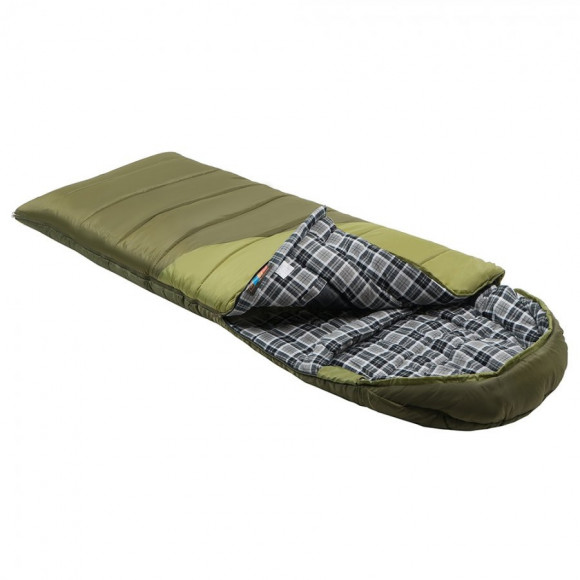 Спальный мешок TRAMP Kingwood R TRS-053R