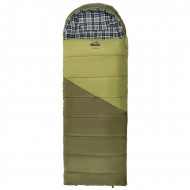 Спальный мешок TRAMP Kingwood R TRS-053R Спальный мешок TRAMP Kingwood R TRS-053R