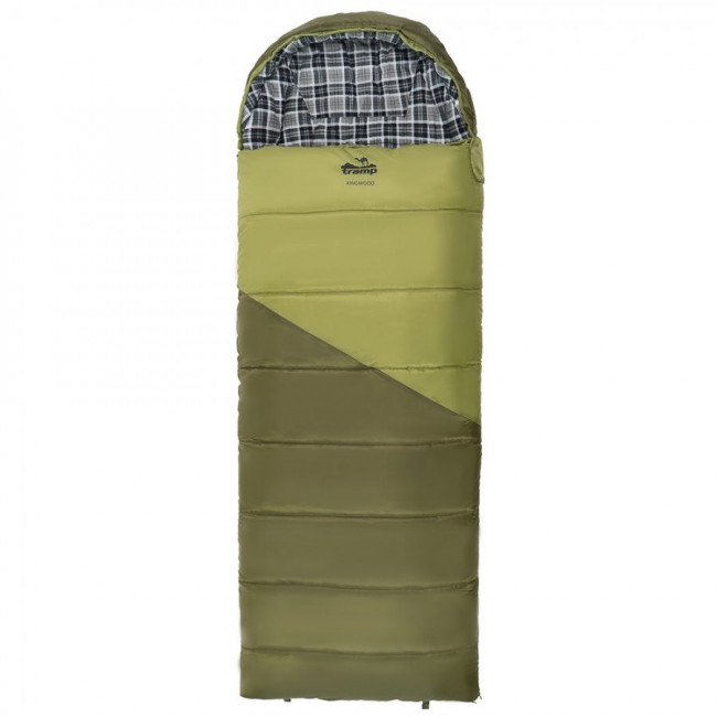 Спальный мешок TRAMP Kingwood R TRS-053R