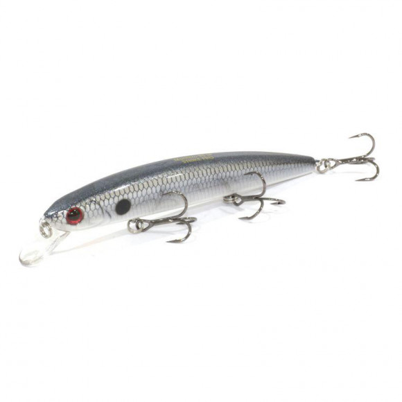 Воблер Strike Pro Montero 90SP EG-190A-SP Воблер Strike Pro Montero 90SP EG-190A-SP