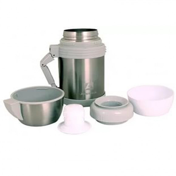 Термос Арктика 205 широкое горло (универсальный) Термос Арктика 205 широкое горло (универсальный)