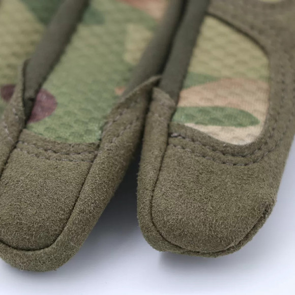 Перчатки тактические Forse Time Sniper Hard Перчатки тактические Forse Time Sniper Hard