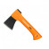 Топор Fiskars туристический X5 (121123) Топор Fiskars туристический X5 (121123)