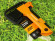 Топор Fiskars туристический X5 (121123) Топор Fiskars туристический X5 (121123)