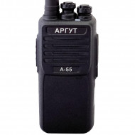 Радиостанция Аргут А-55 LPD+PMR