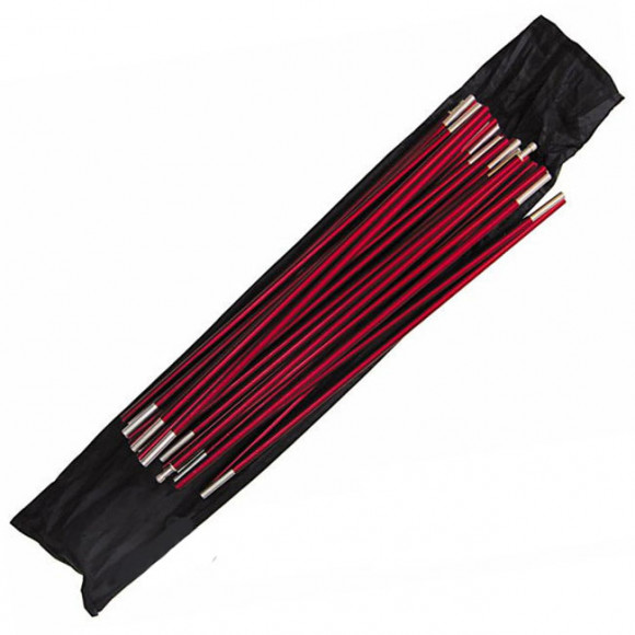 Комплект дуг алюминий для TRAMP Mountain-2 (TRA-073) Комплект дуг алюминий для TRAMP Mountain-2 (TRA-073)