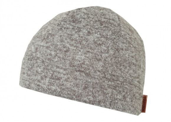 Шапка NordKapp (арт.412) трикотажная флис
