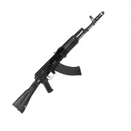 Карабин охотничий Сайга МК-030 к.7,62х39 пластиковый складной приклад L=415 мм