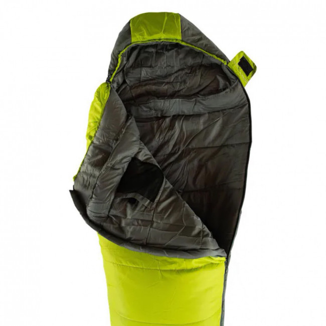 Спальный мешок TRAMP Voyager Compact TRS-052C Спальный мешок TRAMP Voyager Compact TRS-052C