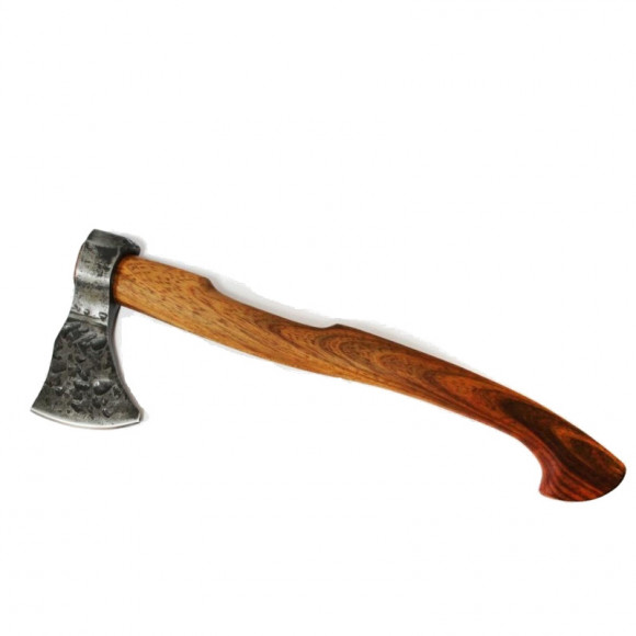 Топор ИП Семин  Скинер кованый