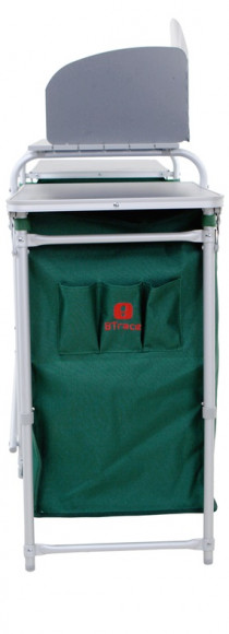 Кухня походная BTrace Duet (F0502)