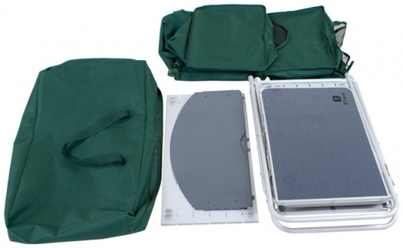 Кухня походная BTrace Duet (F0502)