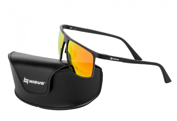 Очки поляризационные Nisus N-OP-LZ0313-O Очки поляризационные Nisus N-OP-LZ0313-O