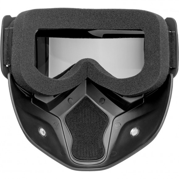 Маска снегоходная Helios (HS-MT-009) Маска снегоходная Helios (HS-MT-009)