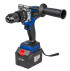 Шуруповерт для ледобура Nisus N-LB176-N 18V 6A