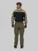 Брюки Remington Tactical Pants IXS Army Green TM2208-306 Брюки Remington Tactical Pants IXS Army Green TM2208-306