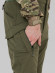 Брюки Remington Tactical Pants IXS Army Green TM2208-306 Брюки Remington Tactical Pants IXS Army Green TM2208-306