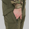 Брюки Remington Tactical Pants IXS Army Green TM2208-306