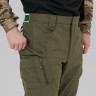 Брюки Remington Tactical Pants IXS Army Green TM2208-306
