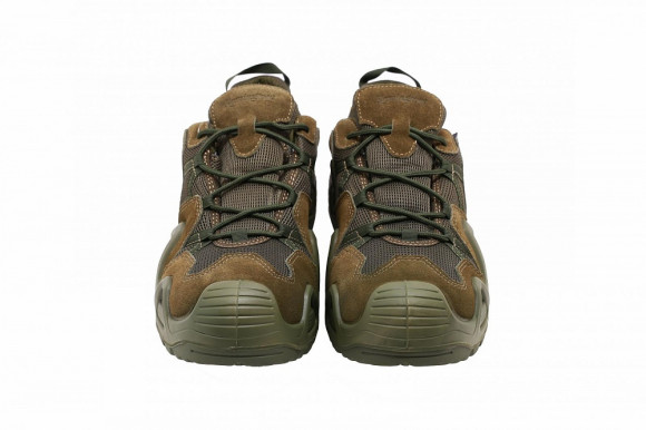 Ботинки Remington Treveler Green W/P Membrane Ботинки Remington Treveler Green W/P Membrane