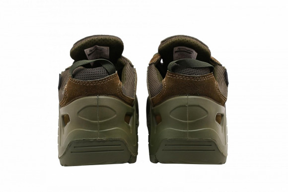 Ботинки Remington Treveler Green W/P Membrane Ботинки Remington Treveler Green W/P Membrane