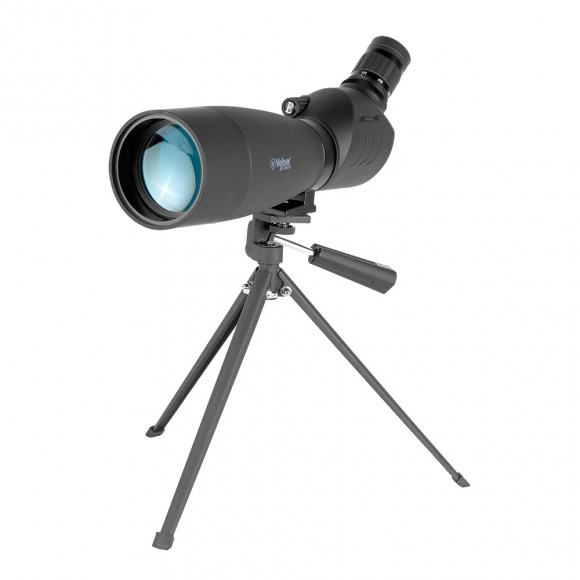 Зрительная труба Veber 25-75х70
