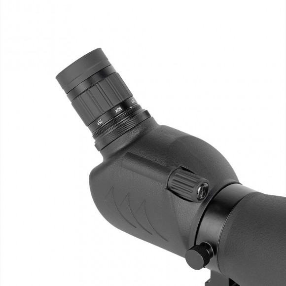 Зрительная труба Veber 25-75х70 Зрительная труба Veber 25-75х70