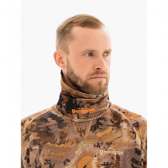 Снуд Remington Hunting Season Yellow Waterfowl Honeycombs RM1513-995 Снуд Remington Hunting Season Yellow Waterfowl Honeycombs RM1513-995