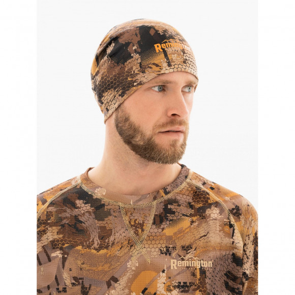 Снуд Remington Hunting Season Yellow Waterfowl Honeycombs RM1513-995 Снуд Remington Hunting Season Yellow Waterfowl Honeycombs RM1513-995
