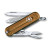 Нож-брелок  Victorinox Classiс SD Colors 0.6223.T55G 7 функций "Chocolate Fudge"