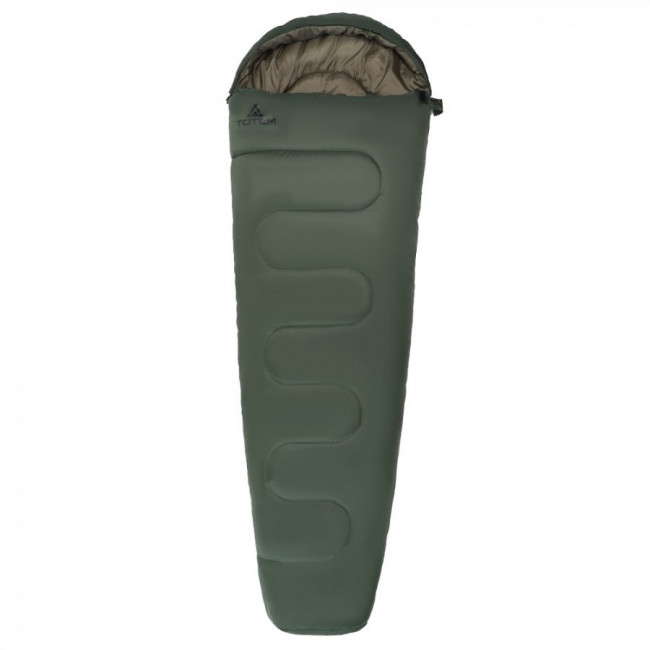 Спальный мешок TOTEM Hunter XXL