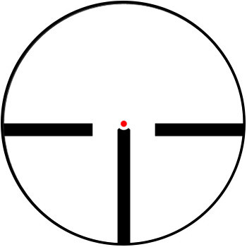 Прицел Пилад ПО 4х32L