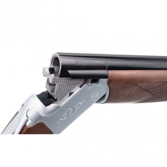 Ружье охотничье двуствольное Huglu Mallard gen.3 12/76