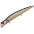 Воблер TsuYoki Minnow Iron 130F 130мм 20г 0.2-0.5м