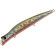 Воблер TsuYoki Minnow Iron 130F 130мм 20г 0.2-0.5м